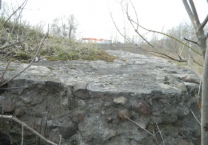 Вторая жизнь форта литеры «М» в центре Бреста