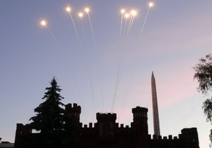 О 22 июня замолвим слово ...