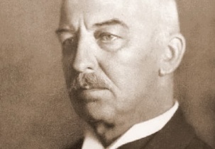 Колония Нарутовича в Бресте