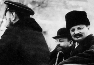 Дипломатический Брест