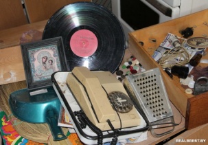 Догадывался ли первый хозяин дома №4 по улице Topolowa Мейер Борщевер, какая судьба ждёт его недвижимость?