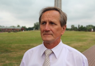 Бысюк: есть идея создать в Брестской крепости скульптурную композицию «Плен»