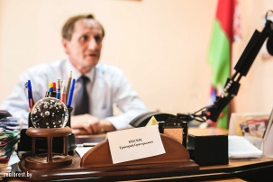 Бысюк: проблема гораздо шире, чем фотографирование на скульптурной композиции «Жажда»