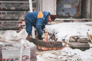 Средства ЕС планируется привлечь для создания молодежно-патриотического центра в Бресте