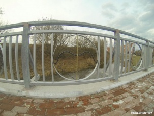 Триплекс отменяется. «Мост в никуда» упрощен