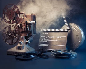 Кинотеатры довоенного Бреста