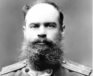 Георгиевский кавалер Всеволод Васильевич Никитин похоронен на Тришинском некрополе