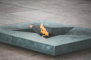 О защитнике Брестской крепости Василии Кудине