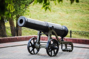 Мифический единорог в реальном Бресте