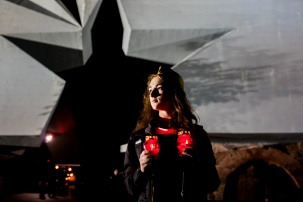 Народная акция "22 июня. Брестская крепость"