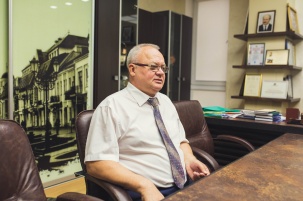 120 лет Белалко. Часть восьмая: Мы задали высокую планку, нам её и удерживать!