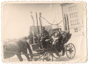 Из семейного альбома