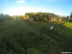 Открытое письмо ко всем участникам субботников на руинах Бернардинского монастыря