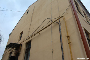 Историко-культурные и ценные «сопли» или театр реставрационного абсурда