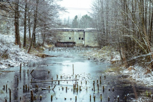 Рассекреченные фото. Как выглядела Брестская крепость сто пятьдесят лет назад