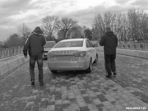 Мост по улице Зубачева введен в эксплуатацию Решением Брестского городского исполнительного комитета?