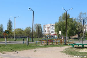 Портрет покупателя квартиры в микрорайоне «Речица». Какое количество комнат выбирают застройщики?