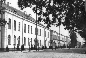 Прогулка по старому Бресту: центр, крепость и много заборов