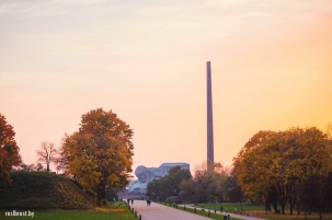 Союзные парламентарии рассмотрят проект капремонта мемориала в Брестской крепости