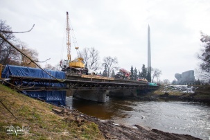 В Брестской крепости во время ремонтных работ обнаружены артефакты времен героической обороны