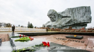 В Брестской крепости возобновят экскурсии по подвалам 333-го стрелкового полка