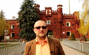 Легенда Брестской крепости: «Анна»