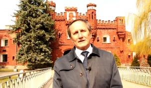 Бысюк: будем рады видеть гостей в год празднования 1000-летия Бреста во всех экспозициях Брестской крепости