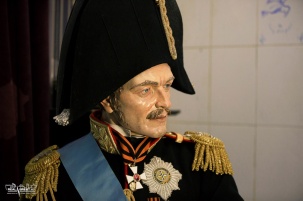 Историческая экспозиция «Летопись Брестской крепости»