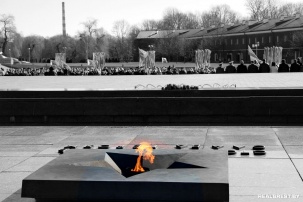 Школьники Ижевска будут нести вахту Памяти на Посту №1 в Брестской крепости