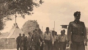 В Бресте на территории речного порта до сих пор сохранился домик в «Закопанском» стиле