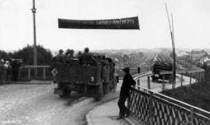 Кобринский мост: от истории к современности