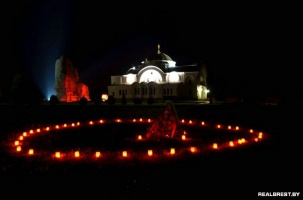 Работа автобусов в ночь на 22 июня 2019 года