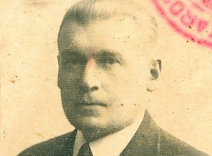 Мауриций Брониковский, инженер и бургомистр в Брест-Литовске