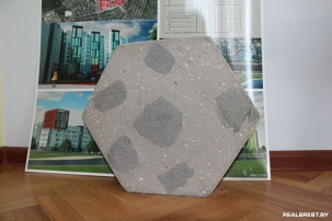 В Бресте хотят организовать производство «Трилинки». Пока не получилось