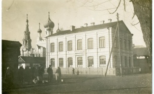 Долгий полет Светлячка. О Валерии Микуловской, питомице Русской гимназии в Бресте-над-Бугом