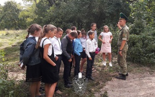 100-лет со дня рождения Героя Советского Союза Михаила Ефимовича Александрова