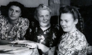 Беларусь отметила 120-летие Мелитины Аренской – основательницы брестской вокальной школы