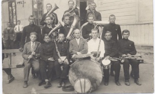 Судьба Ростислава Никитина, сына героя Первой мировой