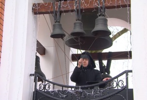 В Бресте начали восстанавливать часть Свято-Рождество-Богородицкого монастыря