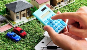 Об уплате налогов субъектами хозяйствования при аренде недвижимого имущества у граждан