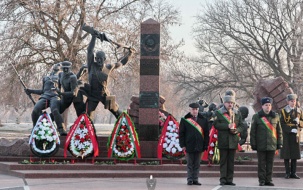 5 февраля в Бресте из крепости стартует «Эстафета Победы»