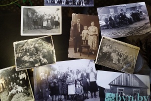 Митьки: история вчерашней деревни под Брестом