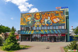 Как менялись города Беларуси: трагедия и героизм Бреста. Часть вторая