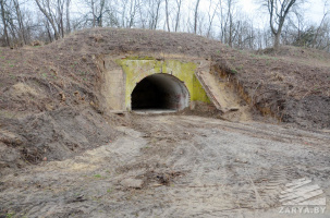 Что ждет брестский форт №1: зеленый парк или производство пиротехники?