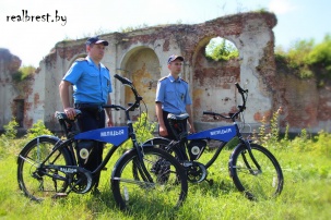 Лариса Бибик: «Превращать мемориал в велотрек – этого никто не простит»