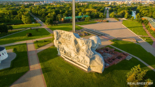 Брестской крепости 55 лет назад присвоили звание героя