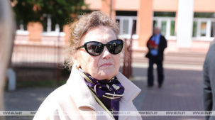 Дочь защитника Брестской крепости: чтить ветеранов и память погибших нужно обязательно