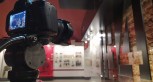 Об истории предметно: новый проект Музея обороны Брестской крепости