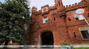 Новая музейная экспозиция в Брестской крепости почти готова к открытию