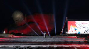 Лукашенко: катастрофы никакой, но мы должны защитить то, что имеем